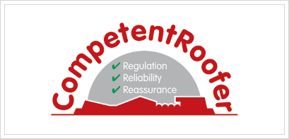 Competent Roofer Registered