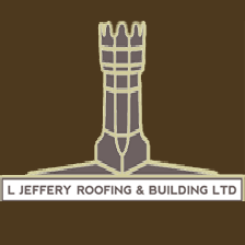 L Jeffery Roofing