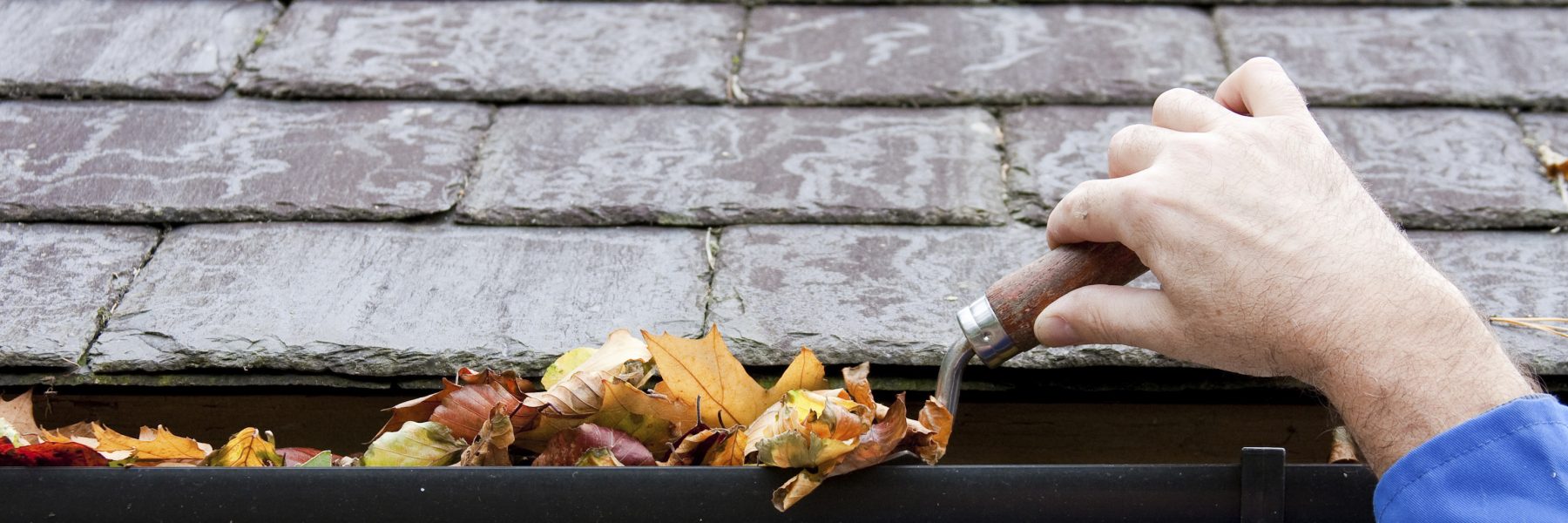 Roof repairs North London