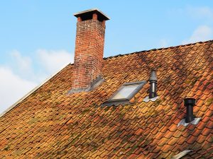 Chimney repairs North London