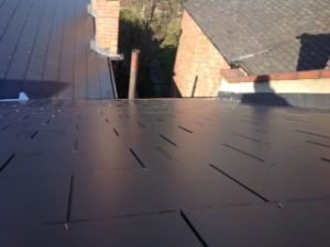 All roofing services North London