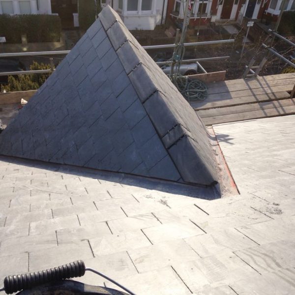 North London roofing